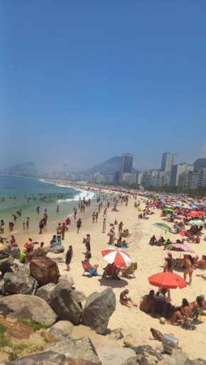 Apt no leme , Rio de janeiro